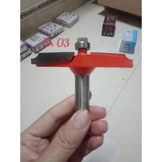 Mũi soi gỗ đánh ván huỳnh cửa, tủ bếp pn03