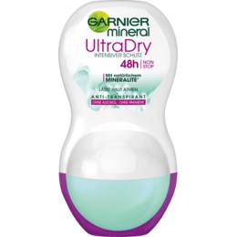 Lăn nách khử mùi Garnier của Đức