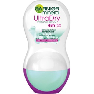 Lăn nách khử mùi Garnier của Đức
