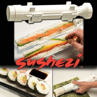 [FREE SHIP] combo dung cu shushi