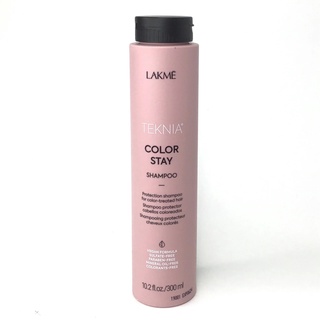 Dầu gội giữ màu tóc nhuộm Lakme Teknia Color Stay Shampoo 300ml ( New )