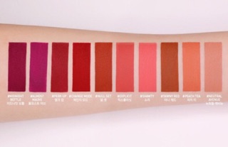 SON 3CE SOFT LIP LACQUER EXPLICIT