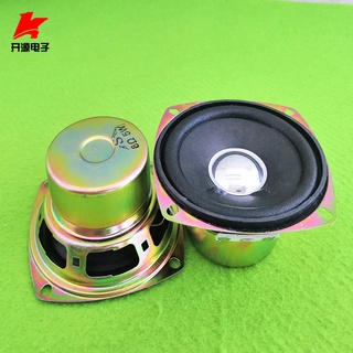 Loa lcd 5w / 10w Chống Từ Tính 78mm Chuyên Dụng