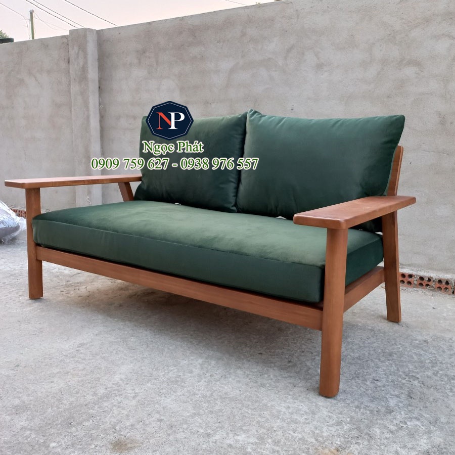 Nệm Lót Ngồi Ghế Gỗ, Salon Mây Cao Cấp - Nhận May Nệm Ghế Sofa Theo Kích Thước Yêu Cầu