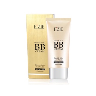 E’ZIE Perfection BB Cream (Kem Nền Trang Điểm Che Khuyết Điểm 6in1)