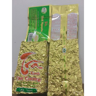 Trà Bắc Tân Cương Thái Nguyên100gr