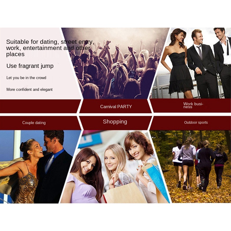 ODDIS / Odis-Nước hoa-Nước hoa vĩnh cửu-Nước hoa nữ 50ml-Sự tươi mát khó quên của cô ấy