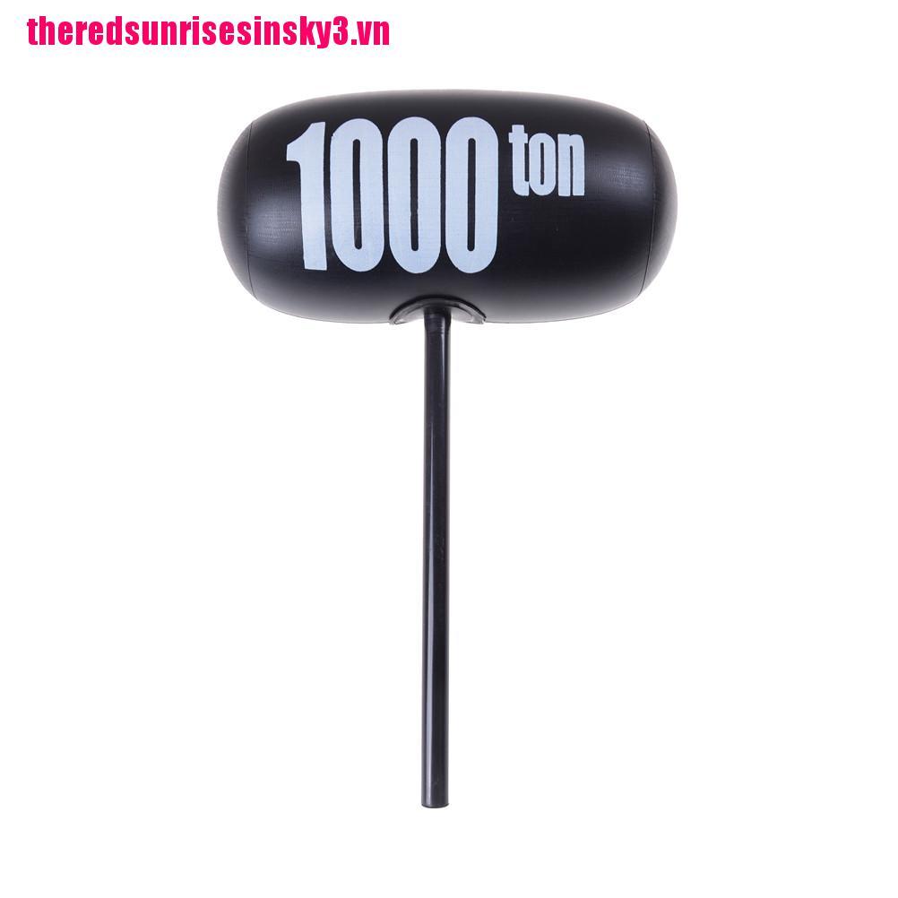 Búa Bơm Hơi Đồ Chơi Chất Lượng Cao