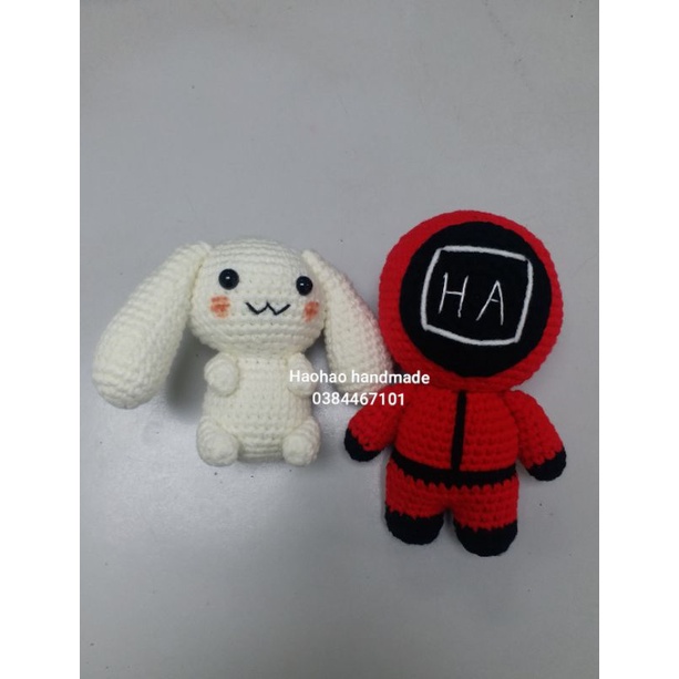 Bông hạt nhồi thú, gối ôm 500g