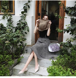 Giầy bệt nhựa dẻo