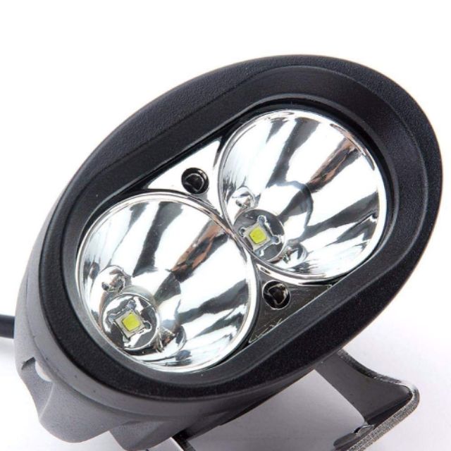 Đèn Led Trợ Sáng L2 20W