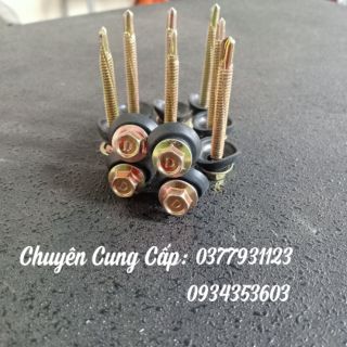 Vít Tôn ron đen từ 2f5 đến 12f ( bịch 1kg)