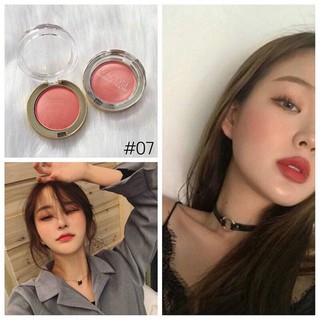 Phấn Má Hồng Vacosi LoLipop Blush Set (5g)