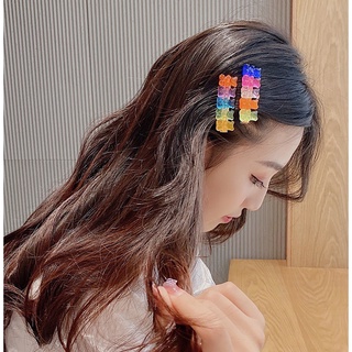 Kẹp tóc gấu