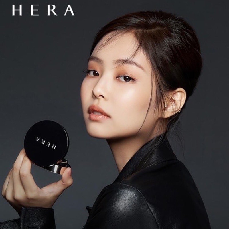 ( 1 CUSHION + 1 LÕI) PHẤN NƯỚC HERA BLACK CUSHION TONE 21 | BigBuy360 - bigbuy360.vn