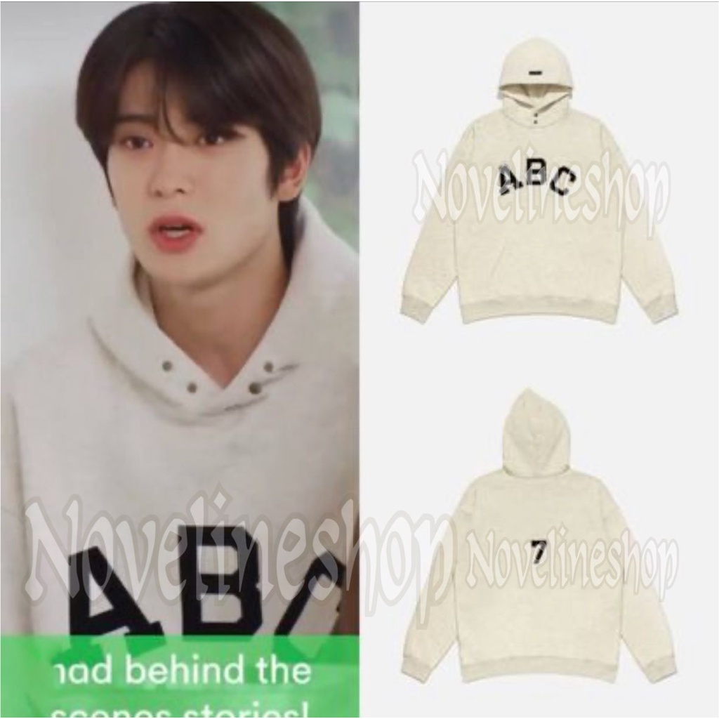 Áo Hoodie Nỉ In Hình Nhóm Nhạc NCT Jeehyun ABC 7 KPOP M-XXL NCT 127