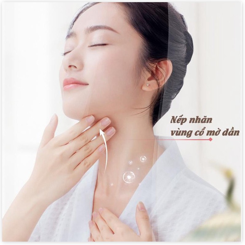 KEM DƯỠNG CHĂM SÓC CỔ và GẦN NGỰC Săn Chắc Da Cổ Chống Nếp Nhăn [Chính Hãng] | BigBuy360 - bigbuy360.vn