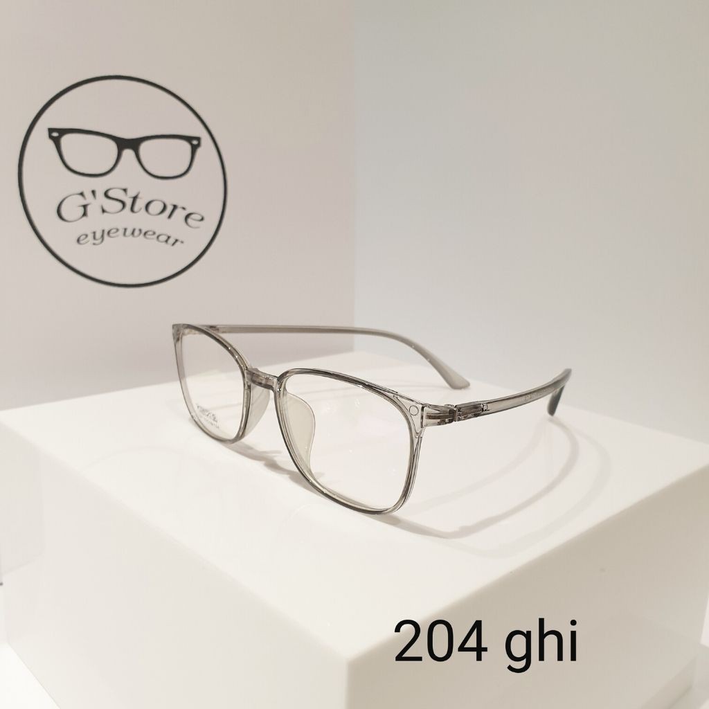 Kính Cận 204 Gstore