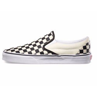 GIÀY VANS SLIP ON CHECKER BOARD