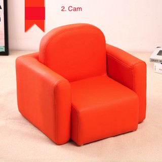 Ghế sofa trẻ em 2 trong 1