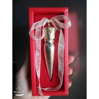Son nữ hoàng đỏ cam