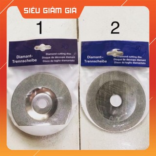 Lưỡi mài kính, sứ