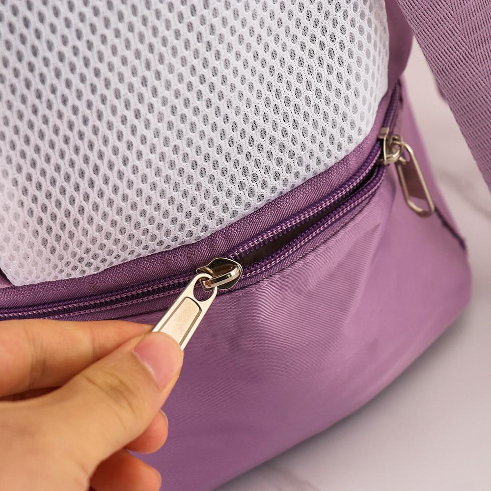 Balo Thể Thao Chống Thấm Nước Tiện Dụng Mang Theo Du Lịch / Tập Bơi