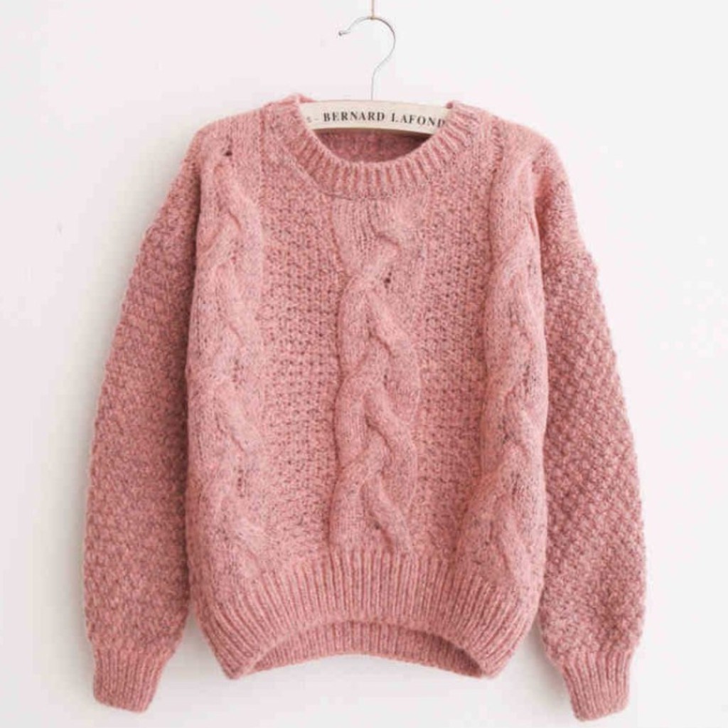 Áo khoác lên phong cách Ulzzang dễ thương Châu Âu | BigBuy360 - bigbuy360.vn