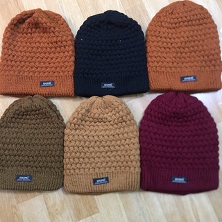 Mũ len tặng bà tặng mẹ