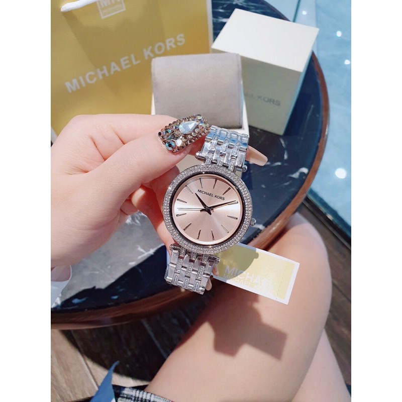 Đồng hồ Michael kors mk3218