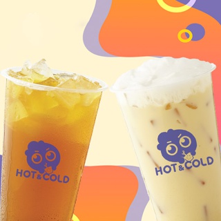 E Voucher Mua 1 tặng 1 Hot & Cold