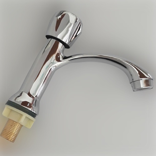 Vòi Chậu Rửa Mặt Hợp Kim - Yobomall