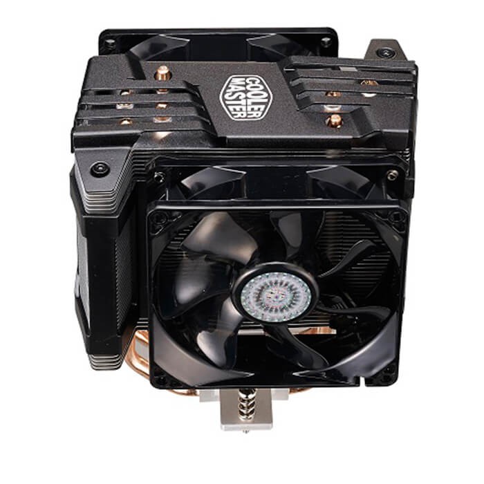 QUẠT NHIỆT COOLER MASTER FAN CPU HYPER D92