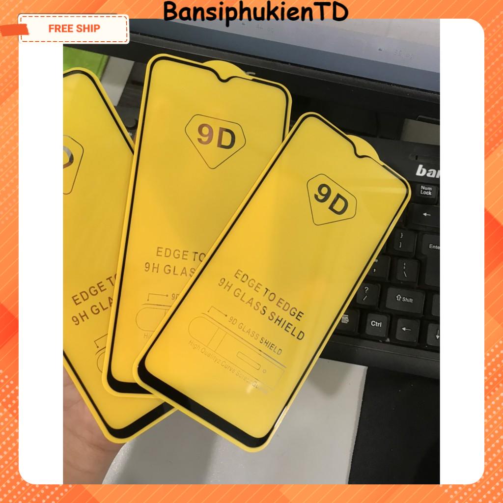 Kính cường lực OPPO A91 Full màn hình