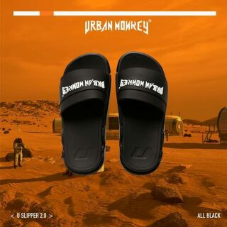 Dép urban monkey
