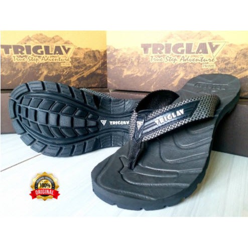 Giày sandal Triglav Prime chính hãng thích hợp cho các hoạt động ngoài trời