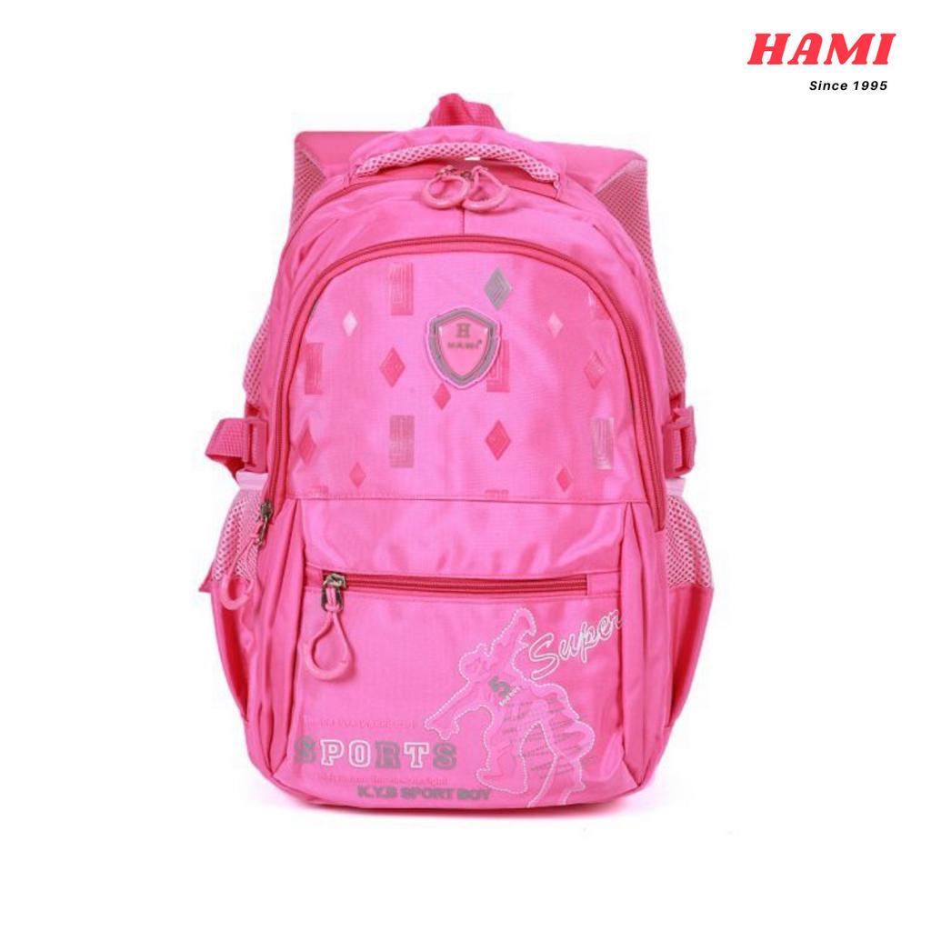 Balo Học Sinh HAMI BLT 3025 siêu bền chính hãng bảo hành 12 tháng