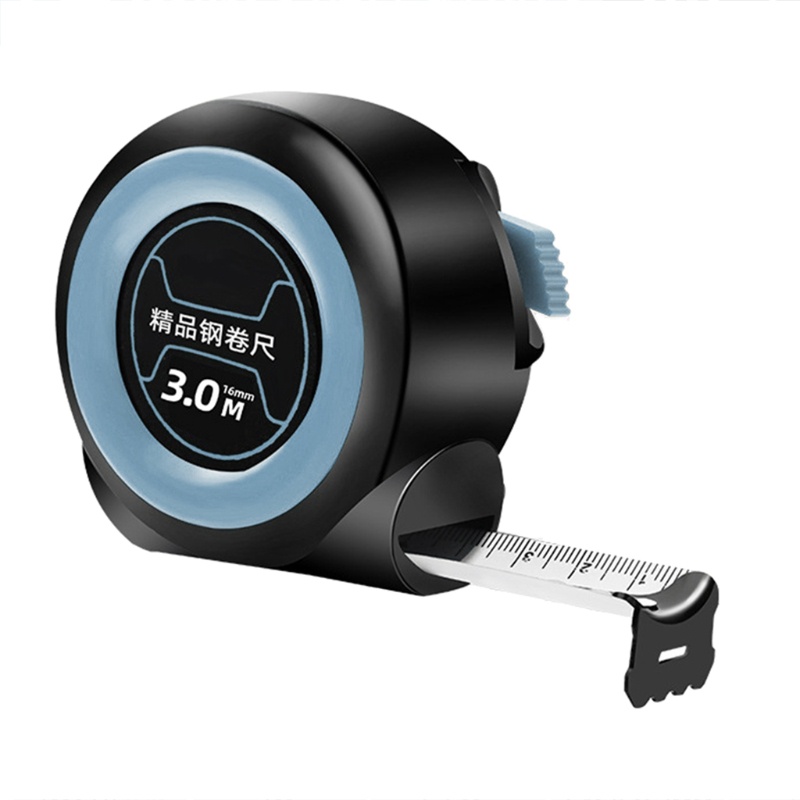 Thước Đo Khoảng Cách Khóa Tự Động Bằng Thép Có Thể Thu Gọn