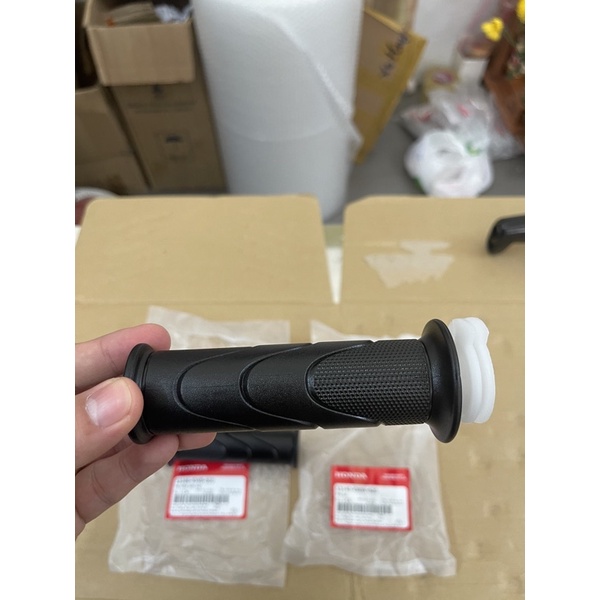 cao su tay ga xe future led 125 2 dây ga rsx 110 fi  hàng chính hãng 53140K03N30 53166KWB600