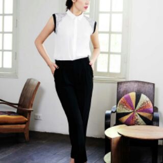 Sale khủng Quần baggy lửng