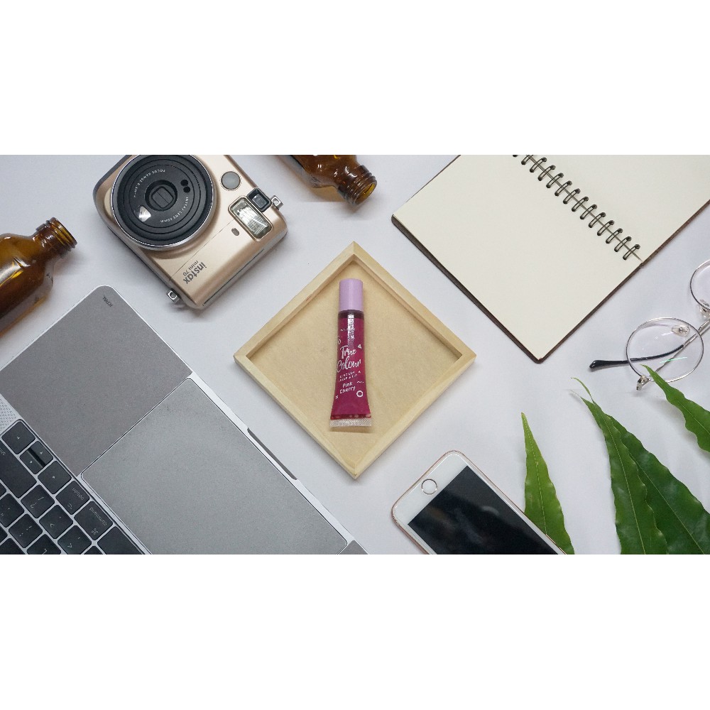 Son Tint Watsons True Colour Luscious Cheek & Lip Pink Cherry Hồng Anh Đào 15ml | BigBuy360 - bigbuy360.vn