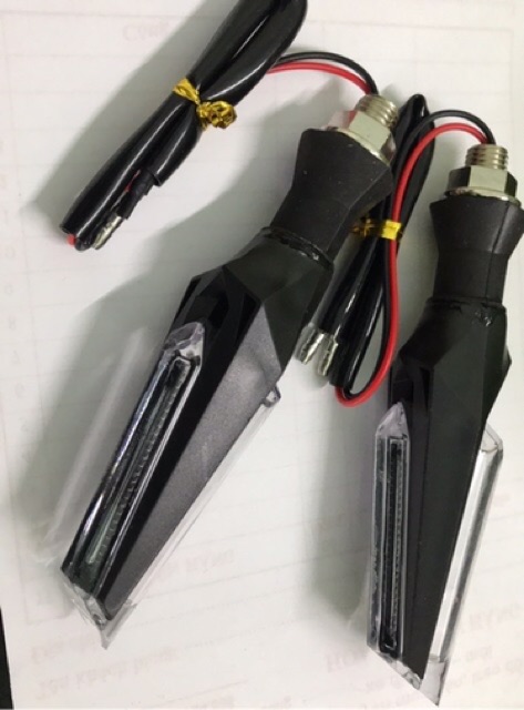 Xi nhan xe điện 48V - 2 Mặt