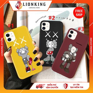Ốp lưng Iphone💝FREESHIP 50K💝6 6s 6 Plus 6s Plus 7 8 7 Plus 8 Plus X XS XR XsMax 11 11 Pro 11 Pro Max PT-02