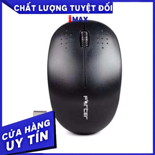 Combo 10 Chuột Không Dây Forter V181