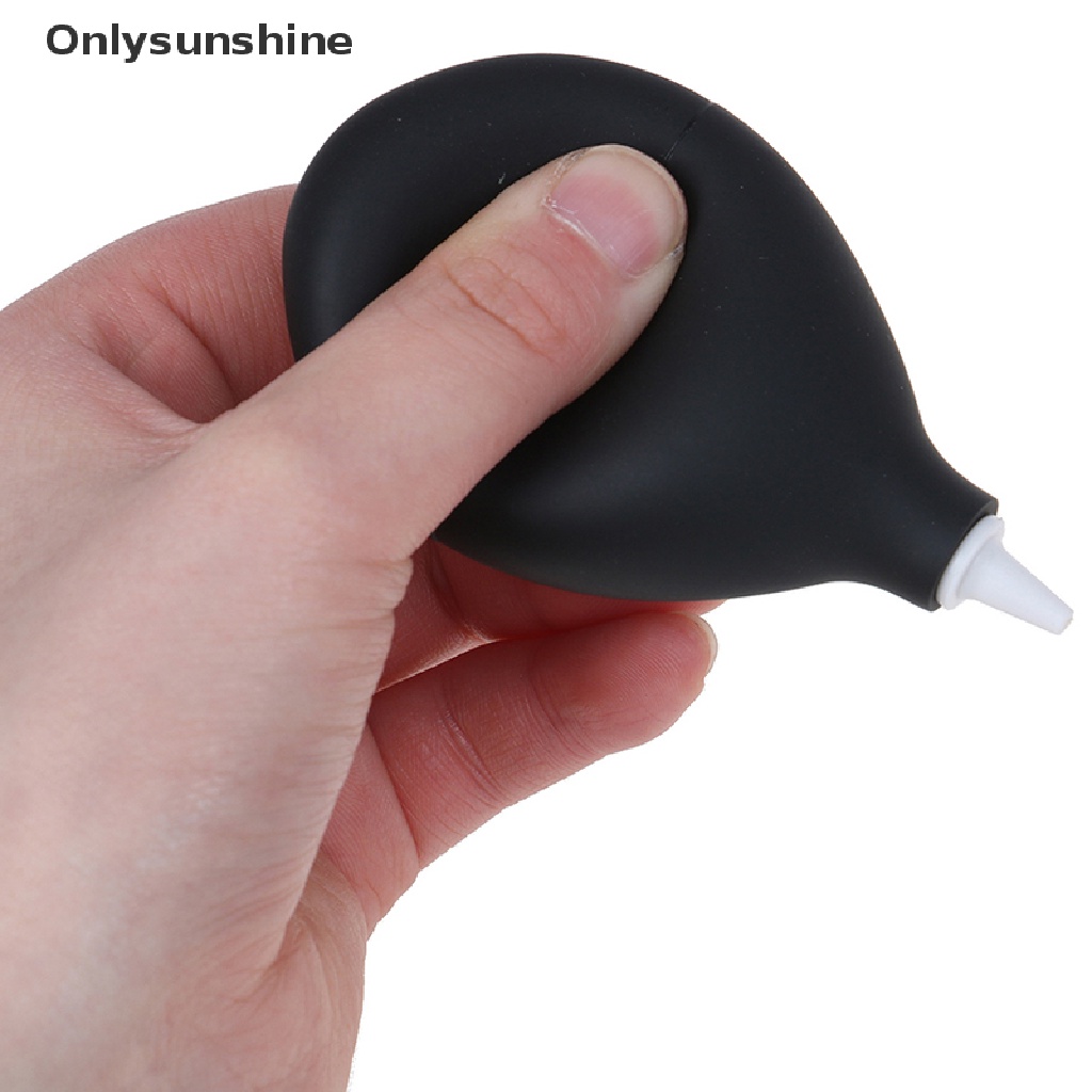 < Onlysunshine > Dụng Cụ Vệ Sinh Bụi Cho Máy Ảnh / Bàn Phím / Đồng Hồ / Camera Bán Chạy Nhất