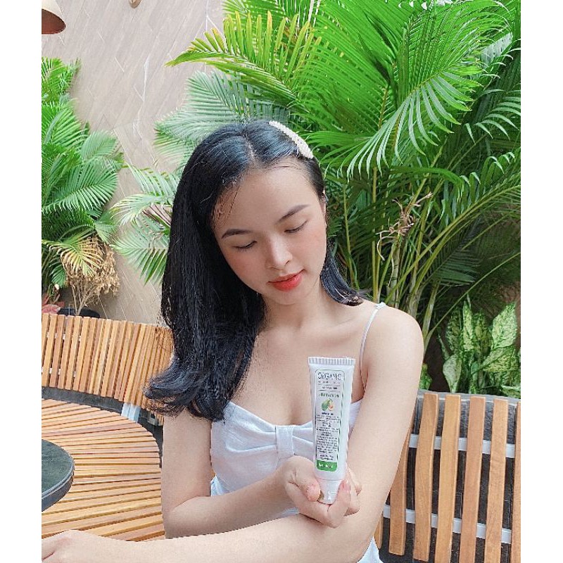 Kem tẩy lông siêu sạch tinh chất bơ | BigBuy360 - bigbuy360.vn