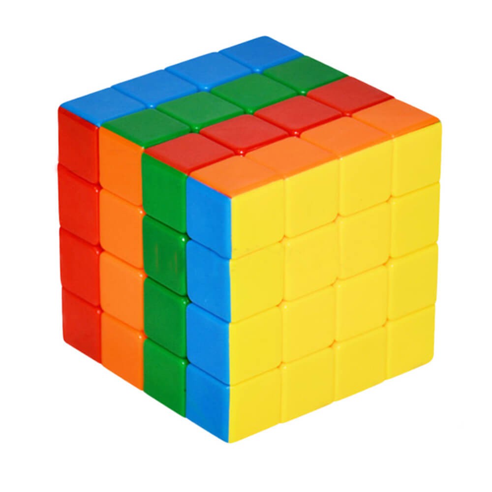 Rubik Trơn 4x4 loại đẹp