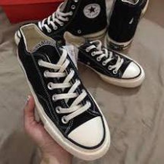 [Mã CV thấp - FREESHIP] Giầy thể thao CLASSIC cổ thấp