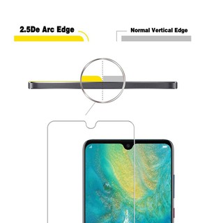 Miếng Dán Kính Cường Lực Cho Samsung Galaxy M30 (Trong Suốt)