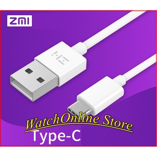 Cáp sạc nhanh QC 3.0 Type C Xiaomi - ZMI